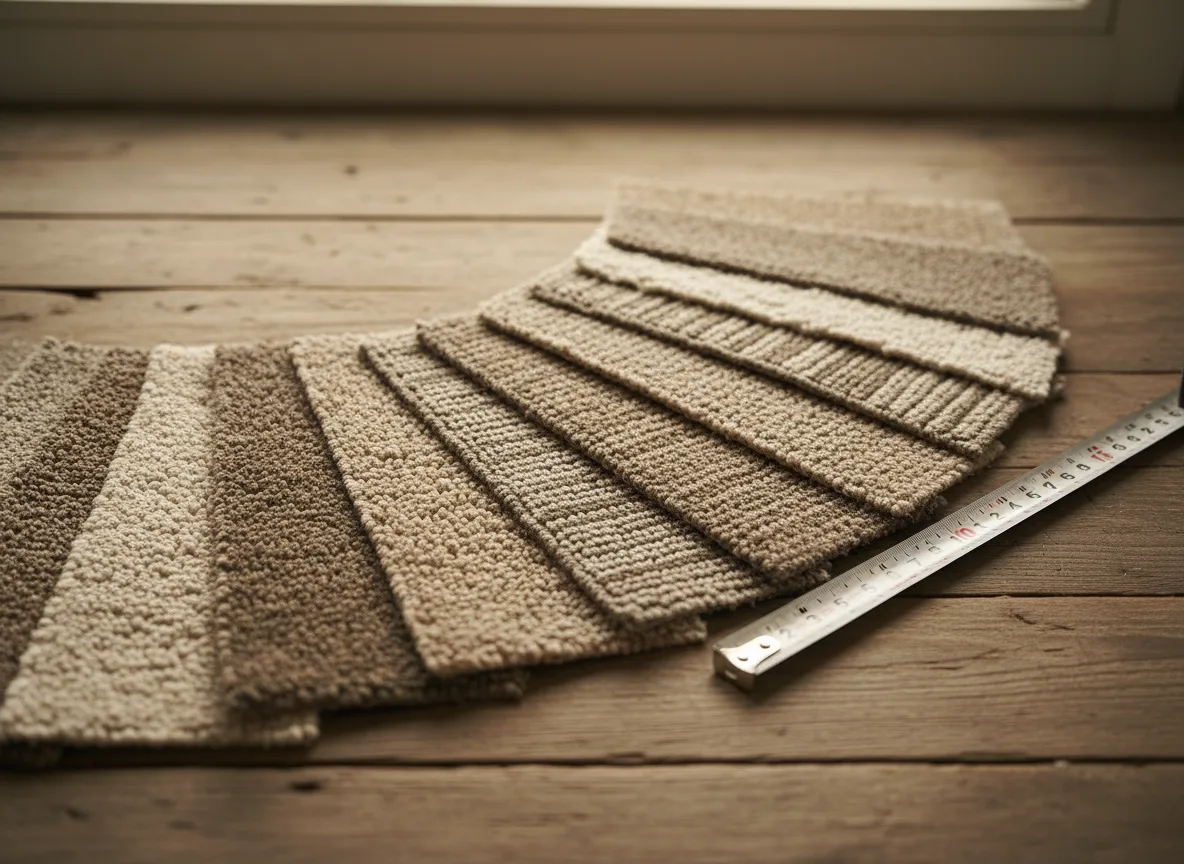 Carpet Installation Thorp, WI FAQs
